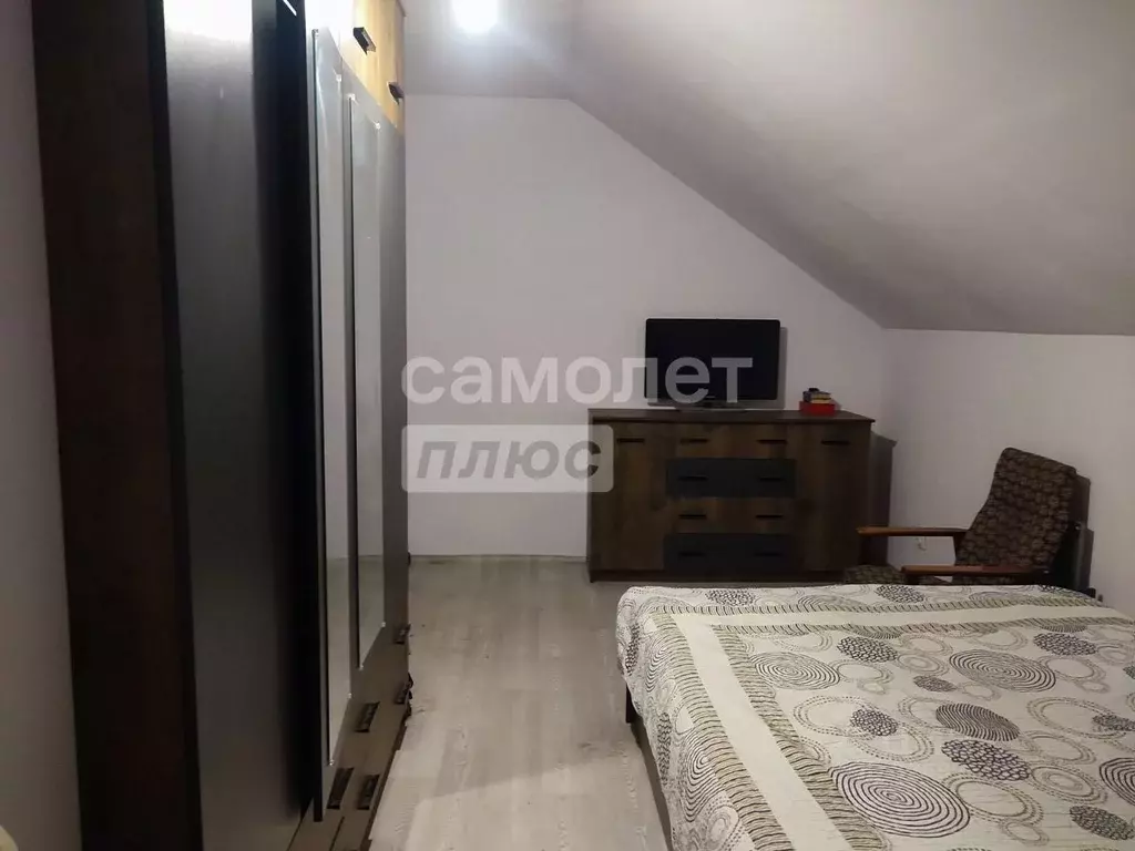 Дом в Липецкая область, Липецк Сырская ул. (133 м) - Фото 1