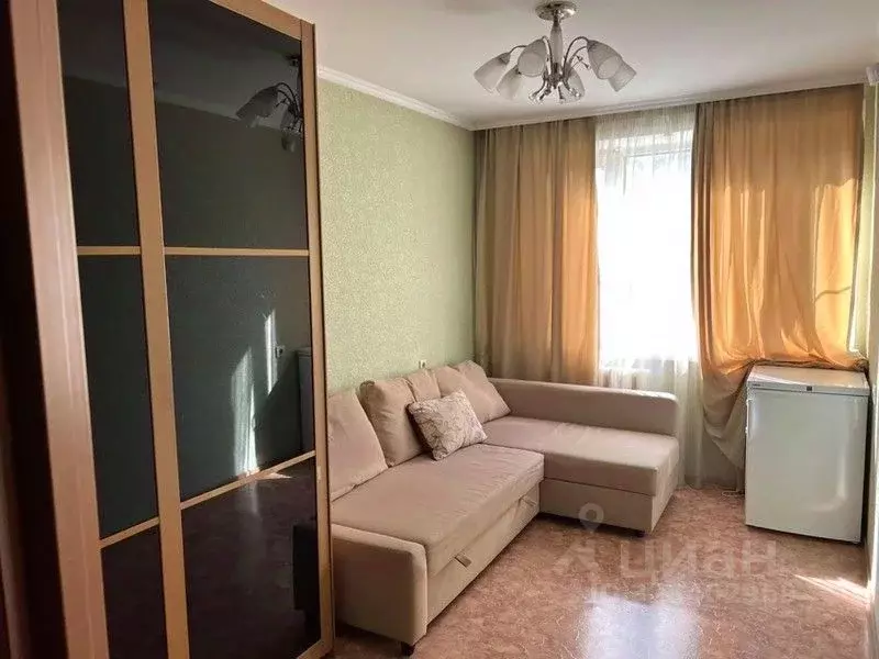 2-к кв. Новосибирская область, Новосибирск ул. Блюхера, 17/3 (57.0 м) - Фото 1