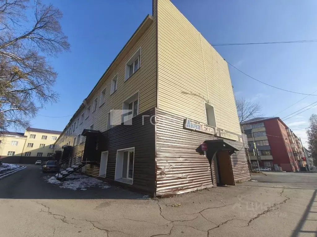 Офис в Кемеровская область, Прокопьевск ул. Советов, 5 (13 м) - Фото 1