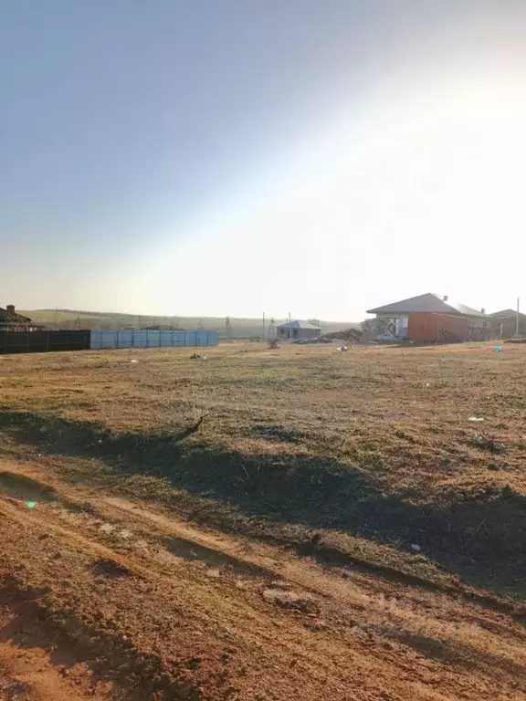 Участок в Ростовская область, Аксайский район, Мишкинская ст-ца ул. ... - Фото 1