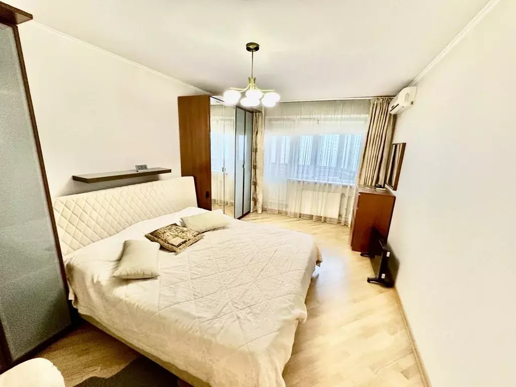 2-к кв. Москва проезд Одоевского, 11К7 (68.0 м) - Фото 1