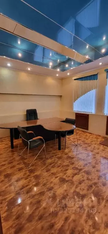 Офис в Пензенская область, Пенза ул. Володарского, 94А (90 м) - Фото 1
