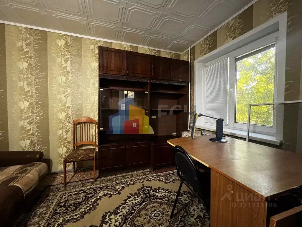 2-к кв. Тульская область, Тула ул. Седова, 39 (44.0 м) - Фото 0