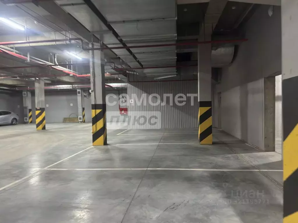 Гараж в Иркутская область, Иркутск Байкальская ул., 87 (15 м) - Фото 1