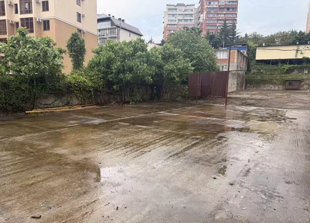 Склад в Краснодарский край, Сочи Лазаревское жилрайон, ул. Калараша, ... - Фото 2
