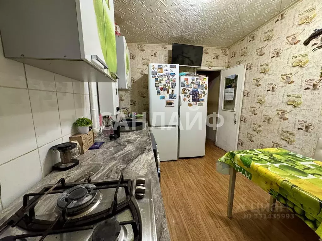 5-к кв. Московская область, Люберцы ул. Мира, 9 (85.9 м) - Фото 1