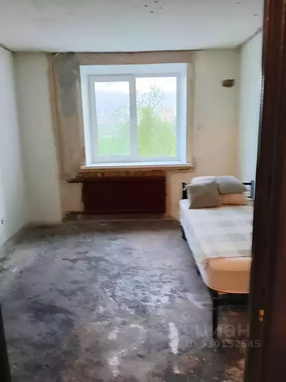 Комната Санкт-Петербург ул. Димитрова, 3К2 (24.6 м) - Фото 2