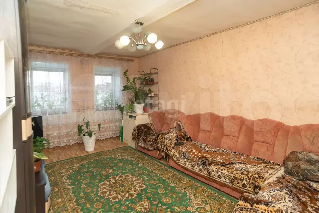 Дом 72 м на участке 6 сот. - Фото 1