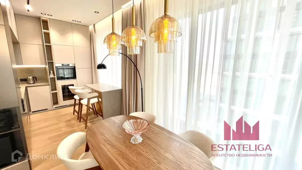 Продаётся 3-к квартира, 90 м - Фото 1
