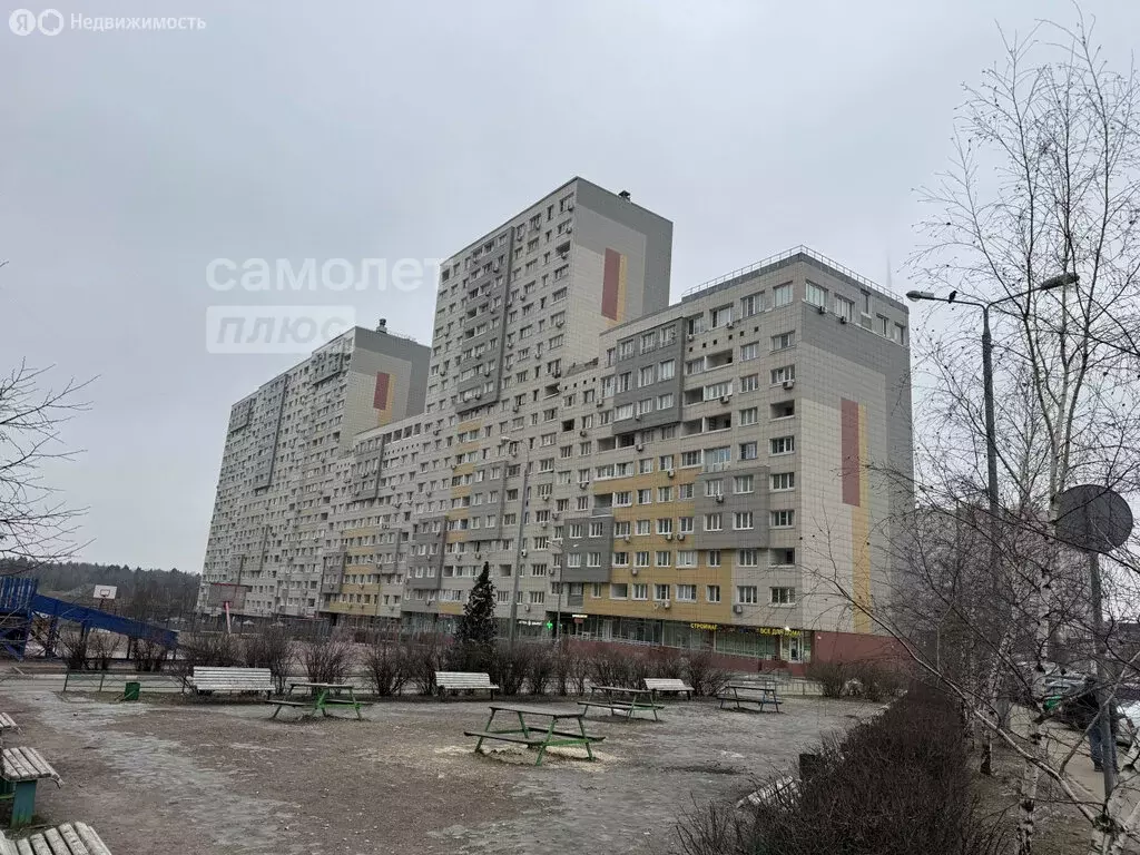 Помещение свободного назначения (53 м) - Фото 0