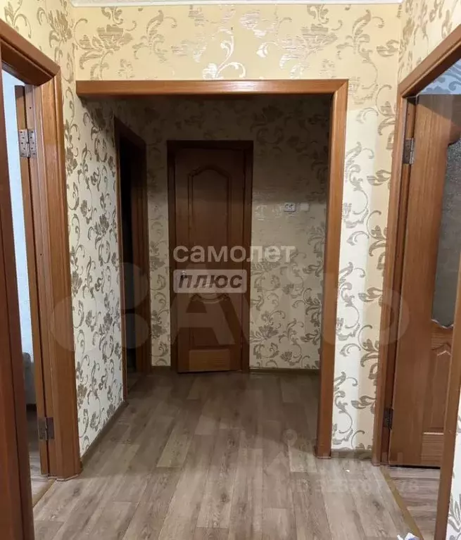 3-к кв. Калмыкия, Элиста 7-й мкр, 5к4 (70.0 м) - Фото 1