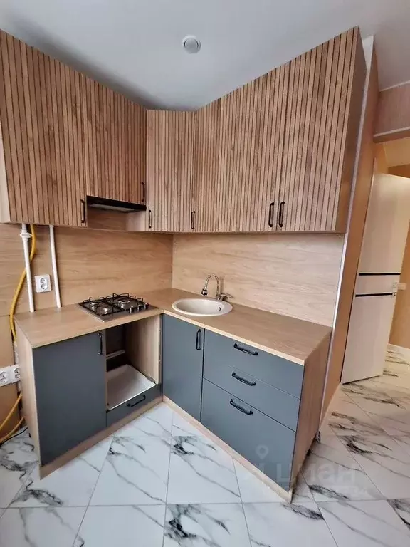 2-к кв. Новгородская область, Великий Новгород ул. Кочетова, 35к1 ... - Фото 1