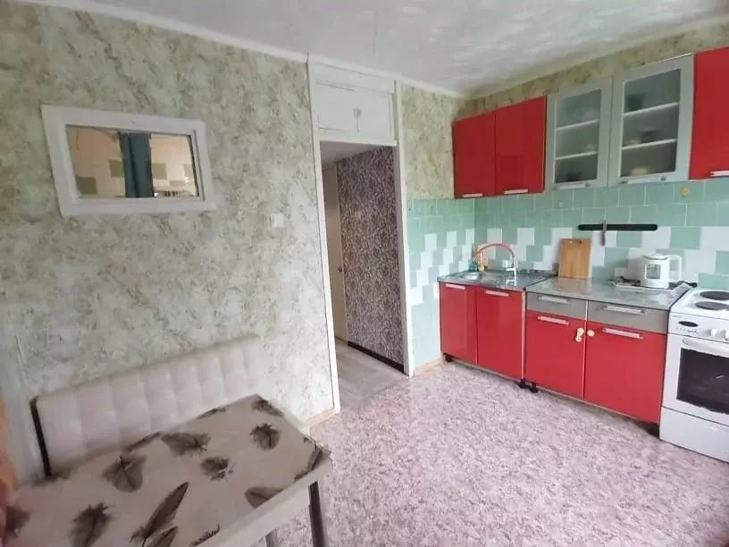 3-к кв. Приморский край, Партизанск Московская ул., 5А (63.5 м) - Фото 2