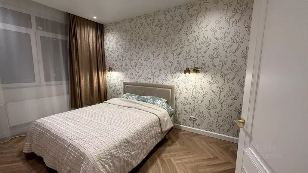 2-к кв. Московская область, Ленинский городской округ, пос. Развилка ... - Фото 1