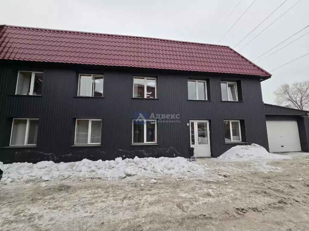 Офис в Тюменская область, Тюмень ул. Энергетиков, 167/6 (221 м) - Фото 0
