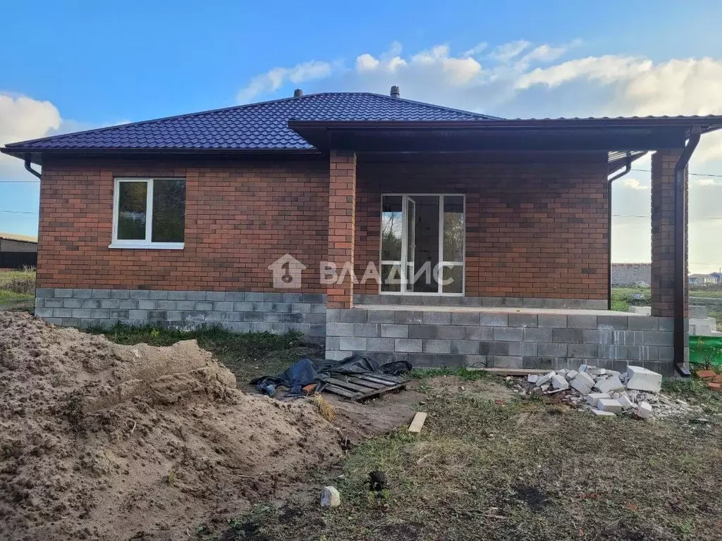 Дом в Белгородская область, Строитель Яковлевский городской округ, ул. ... - Фото 2