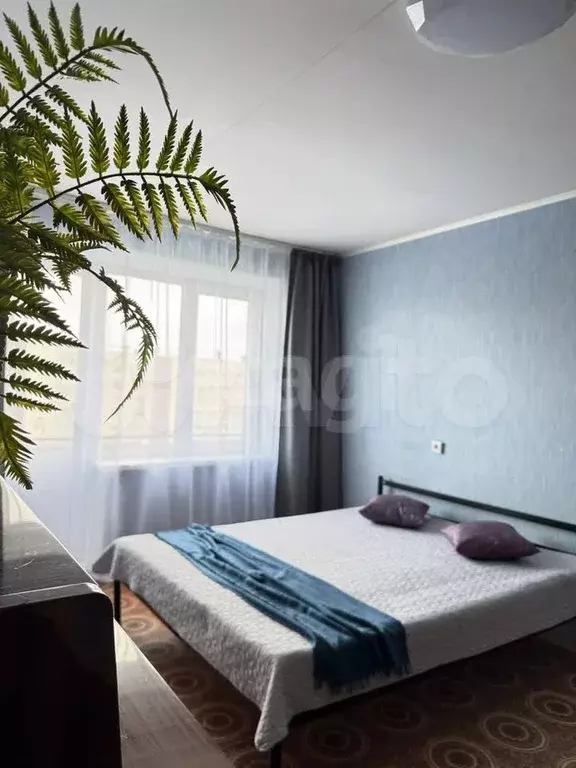 3-к. квартира, 65 м, 9/9 эт. - Фото 1