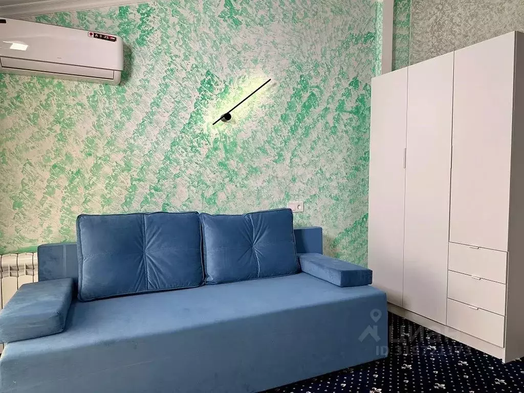 Комната Калмыкия, Элиста ул. В.И. Ленина, 315Г - Фото 1