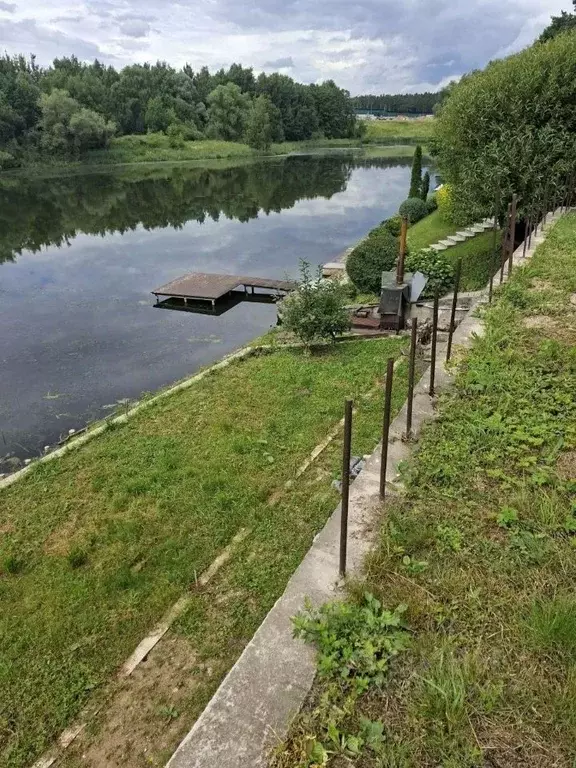 Участок в Московская область, Красногорск городской округ, д. ... - Фото 2