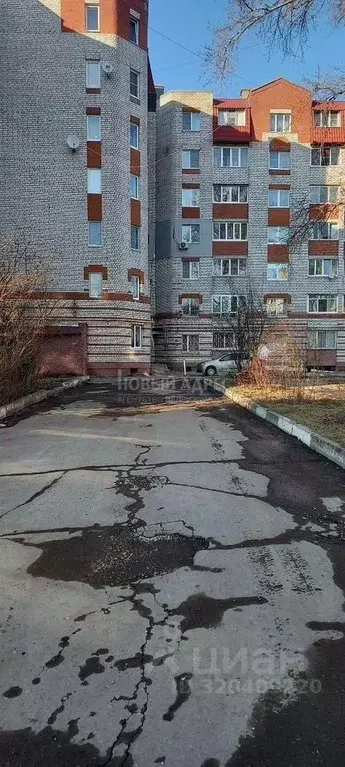 1-к кв. Калужская область, Калуга ул. Гурьянова, 18к2 (39.9 м) - Фото 0