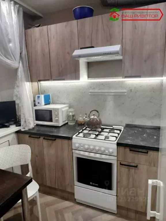 3-к кв. Саратовская область, Саратов Высокая ул., 6 (54.0 м) - Фото 2