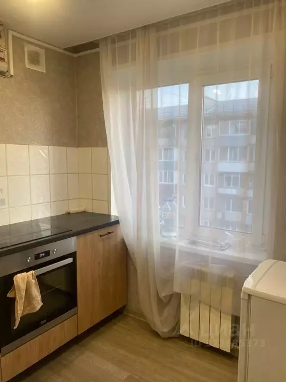 1-к кв. Красноярский край, Красноярск ул. Энергетиков, 36 (30.7 м) - Фото 1