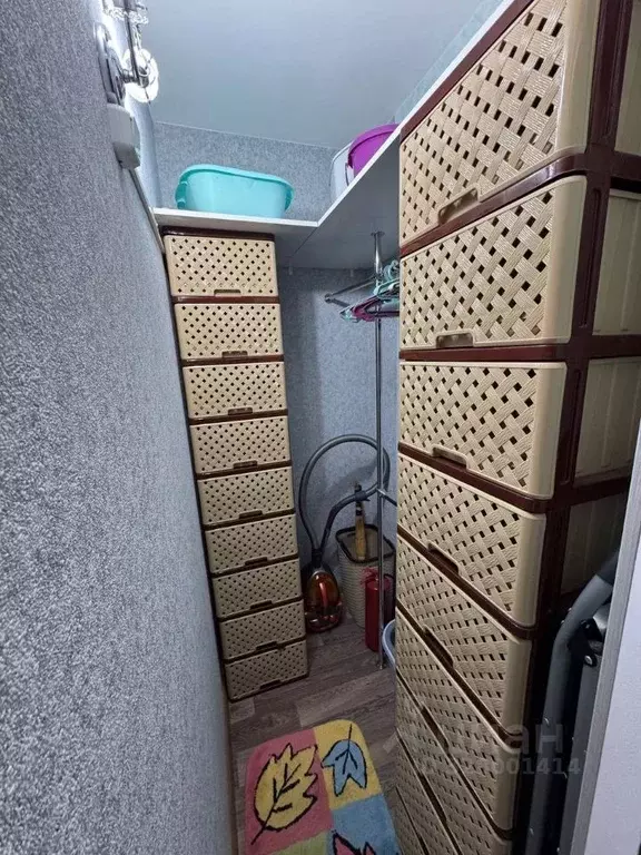 2-к кв. Приморский край, Владивосток ул. Толстого, 41 (50.1 м) - Фото 2