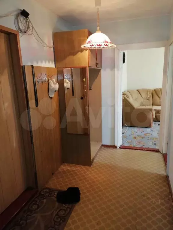 2-к. квартира, 50 м, 7/9 эт. - Фото 0