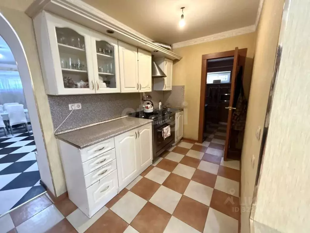 Дом в Смоленская область, Смоленск пер. 6-й Северный, 12 (450 м) - Фото 2