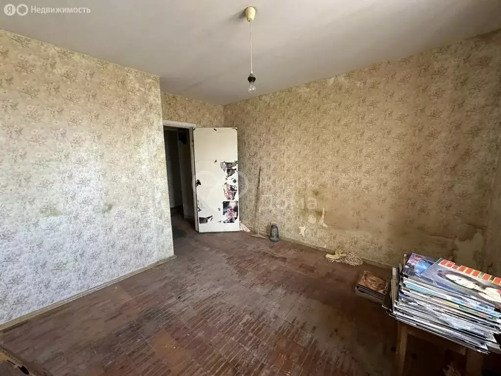 2-комнатная квартира: территория посёлок Аэропорт, 19 (50.7 м) - Фото 2