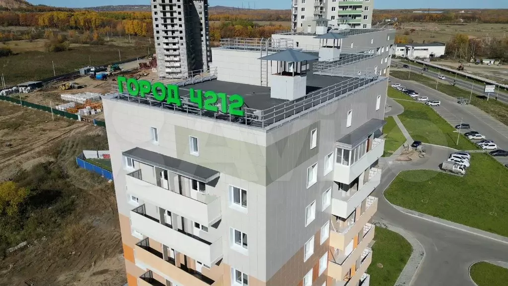 4-к. квартира, 80 м, 9/10 эт. - Фото 0