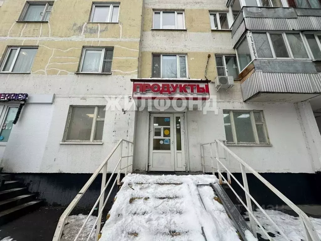 Помещение свободного назначения в Москва Митинская ул., 57 (138 м) - Фото 0