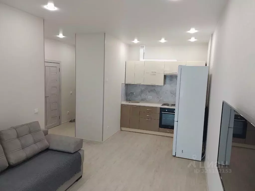 2-к кв. Новосибирская область, Новосибирск Трудовая ул., 25 (47.0 м) - Фото 1