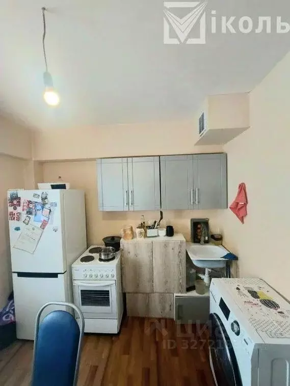 2-к кв. Иркутская область, Иркутск ул. Летописца Нита Романова, 11 ... - Фото 2