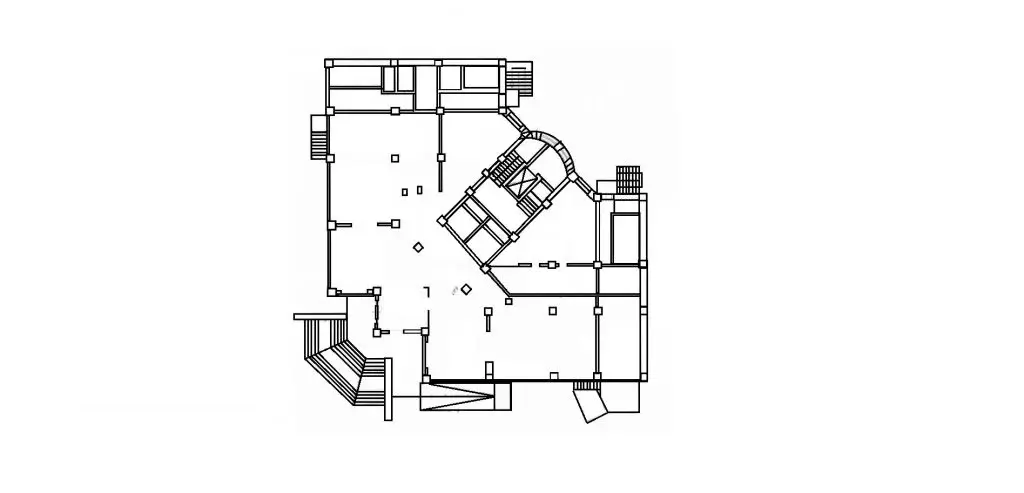 Торговая площадь (584 м) - Фото 2
