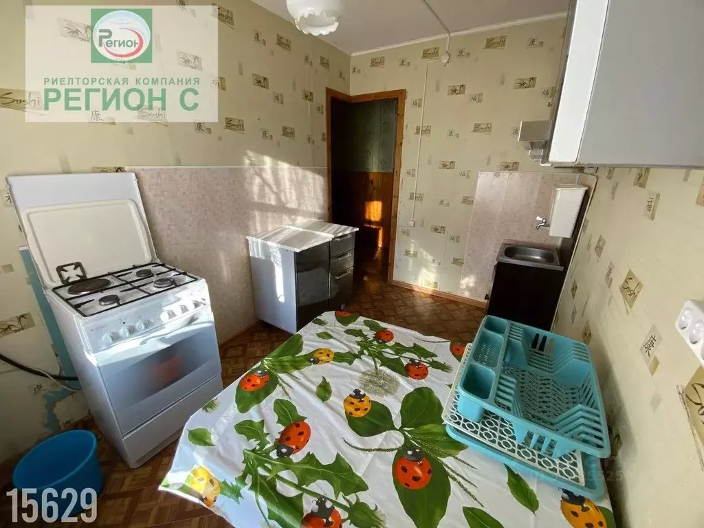 2-к кв. Архангельская область, Архангельск Средняя Маймакса мкр, ул. ... - Фото 1
