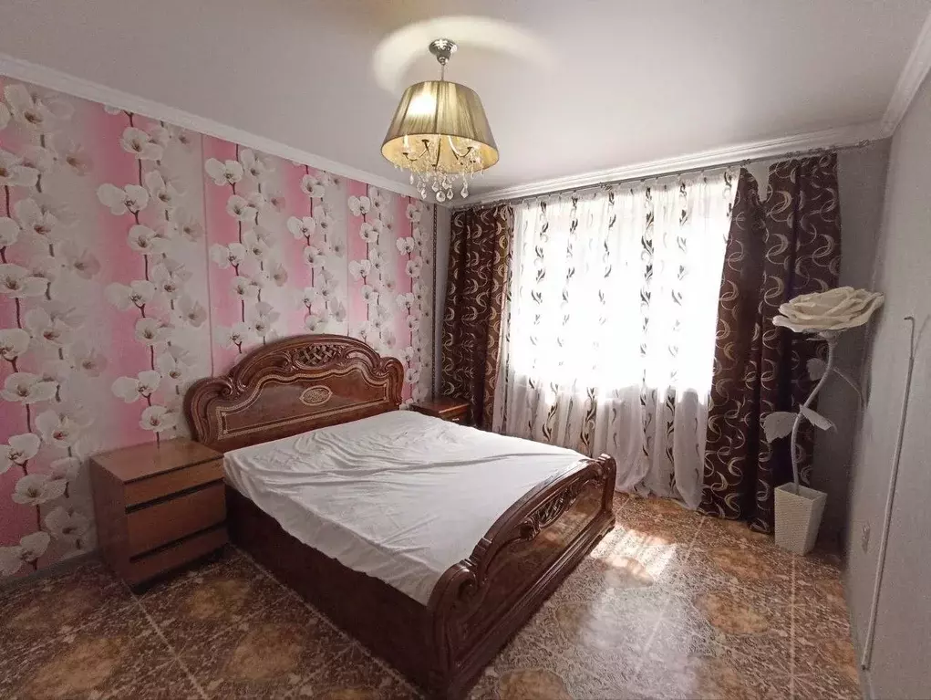 3-к кв. Саратовская область, Энгельс ул. Колотилова, 6б (64.0 м) - Фото 2