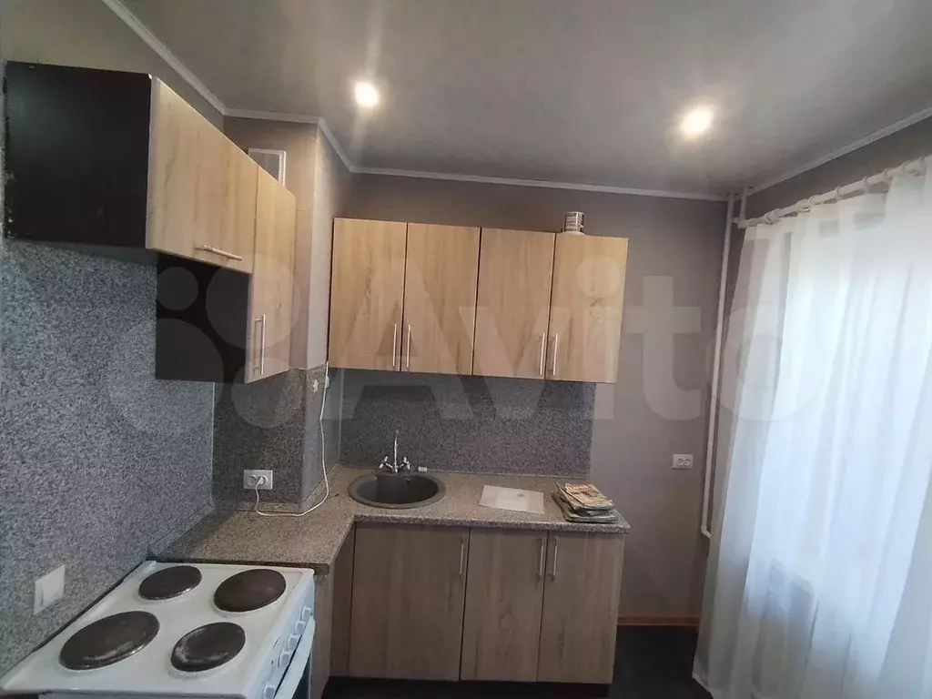 2-к. квартира, 33 м, 5/5 эт. - Фото 0