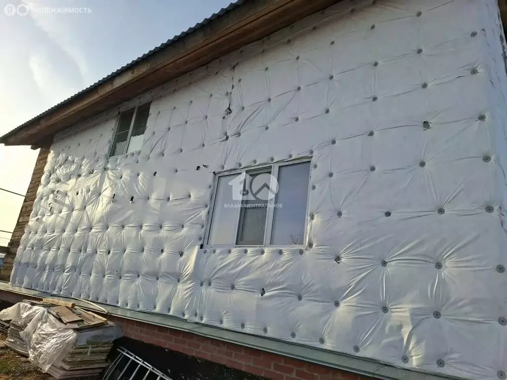 Дом в Новосибирская область, Каргат (200 м) - Фото 2