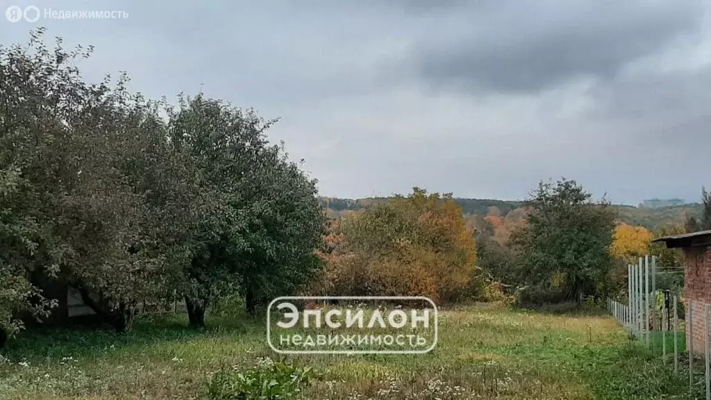Участок в Курск, Нижняя Казацкая улица (15 м) - Фото 0