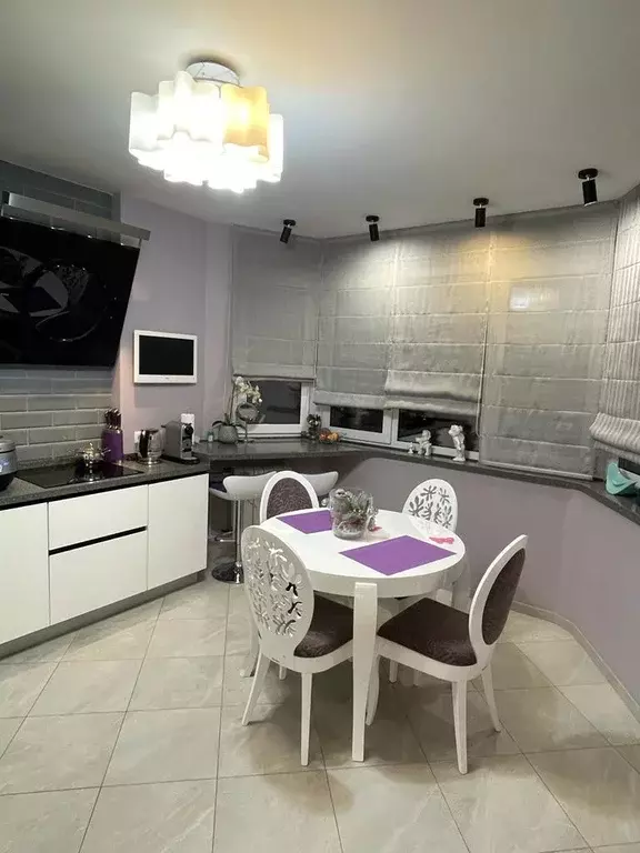 Продаётся 3-к квартира, 76.7 м - Фото 0