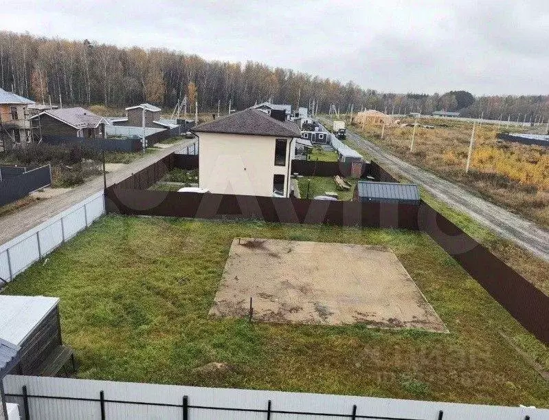 Участок, 5.1 сот., поселения (ижс) - Фото 1