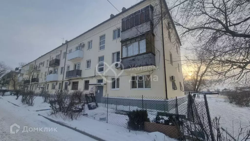 Продаётся 1-к квартира, 31.5 м - Фото 0