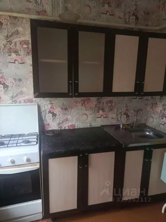 1-к кв. Самарская область, Самара Воронежская ул., 141 (29.7 м) - Фото 2