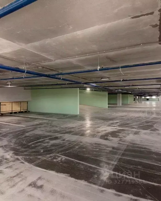 Склад в Свердловская область, Екатеринбург ул. Академика Вавилова, 9 ... - Фото 2