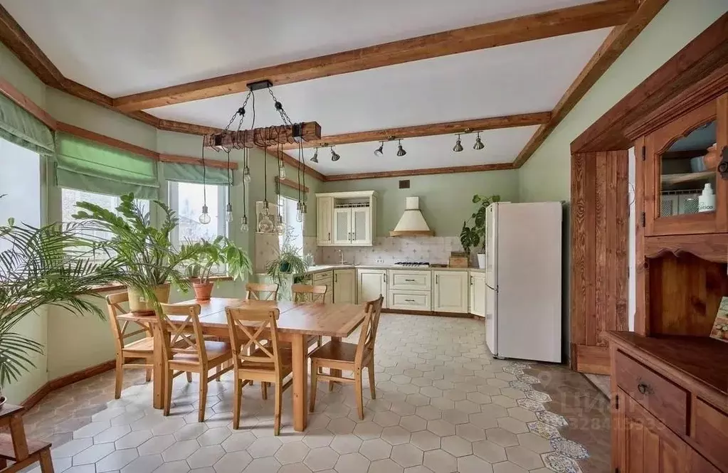 Дом в Москва д. Шарапово, 172 (225 м) - Фото 1