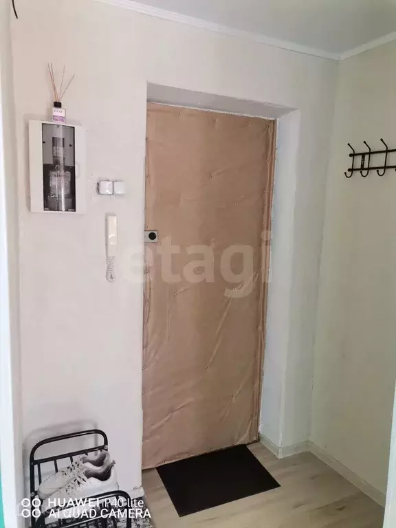 Продаётся 2-к квартира, 41.8 м - Фото 1