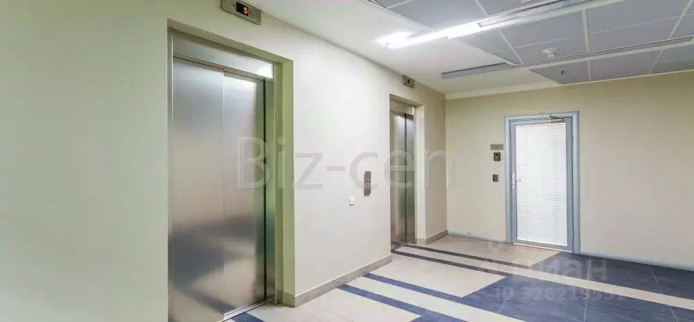 Офис в Москва Летниковская ул., 10С4 (135 м) - Фото 2