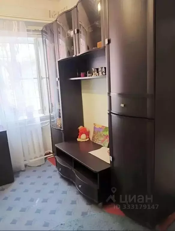 Комната Ставропольский край, Ставрополь № 3 мкр,  (16.0 м) - Фото 2