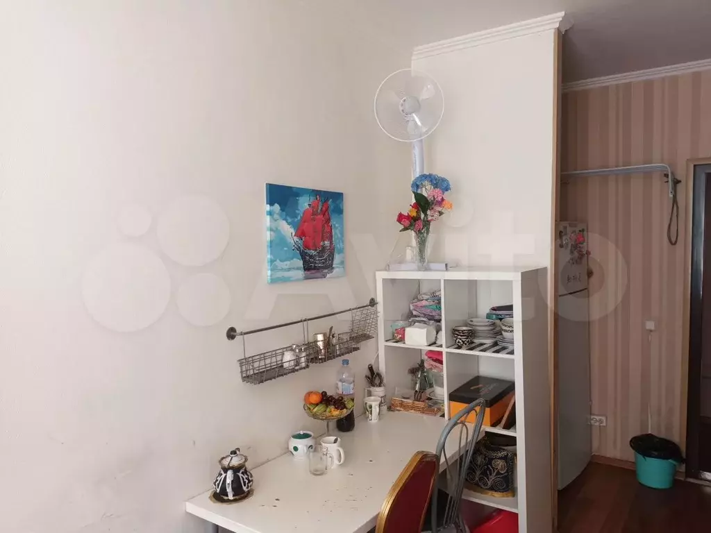 Комната 17 м в 4-к., 3/7 эт. - Фото 0
